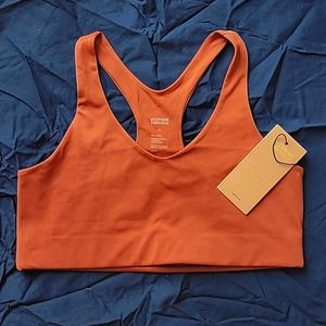 Girlfriend Collective Sports Bra NWT